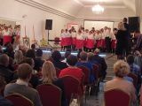 10 lat NOWEJ SZANSY w Skórcu