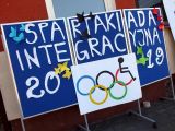 IV Spartakiada Osób Niepełnosprawnych w Skórcu