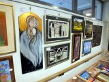 Wystawa prac „Siedlce, Podlasie i Anioły” 2013