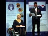 „Razem łatwiej” XIV Edycja Ogólnopolskiego Konkursu Plastycznego „Sztuk Osób Niepełnosprawnych”