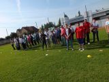 Sportowy Skórzec