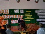 VII Integracyjny Przegląd Aktywności Artystycznej w Ostrowie Lubelskim
