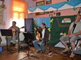 Koncert Poetycki