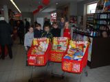 Podsumowanie Wielkanocnej Zbiórki Żywności
