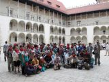 Wakacyjna wyprawa do Zakopanego