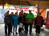 Sprawni poprzez sport 2017