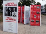 Ojcowie Niepodległości w Siedlcach