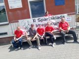 Spartakiadzie Osób Niepełnosprawnych „Skórzec 2026”
