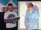 BIBLIOTERAPIA W WARSZTACIE TERAPII ZAJĘCIOWEJ W PARCZEWIE