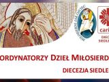 Warsztaty dla koordynatorów dzieł miłosierdzia