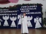 „Rodzinne Kolędowanie”