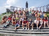 Podsumowanie Wakacyjnej Akcji Caritas 2012