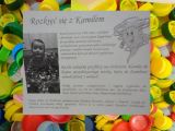 Rozkręć się z Kamilem!
