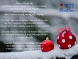 Życzenia Bożonarodzeniowe 2019