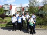 VII Wiosenny Integracyjny Turniej Boccia
