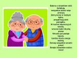 Dzień Babci i Dziadka