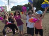 Piękno otacza nas wszędzie – krajoznawstwo i turystyka podczas „Wakacyjnej Akcji Caritas 2013r.”