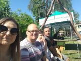 Mazowiecka Letnia Olimpiada Sportowa w Jaworku